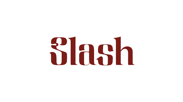Slash · US