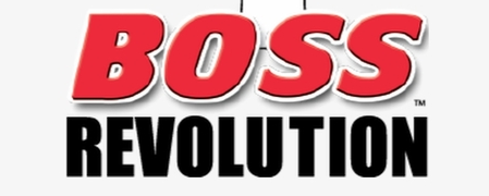 Boss Revolution · US
