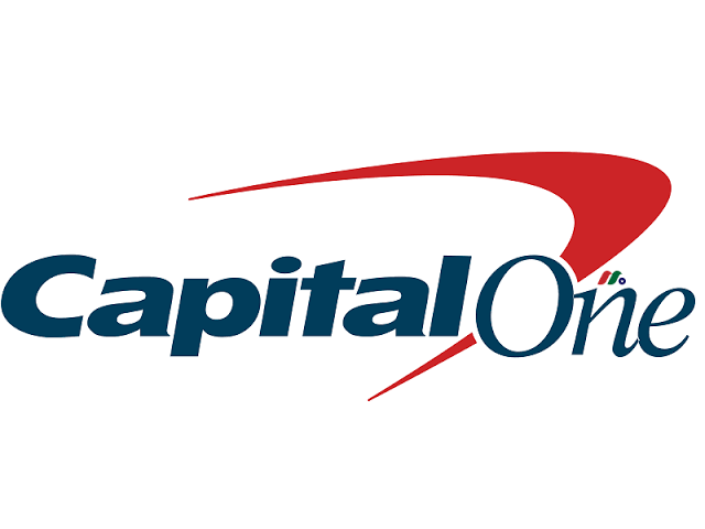 第一资本 Capital One · US