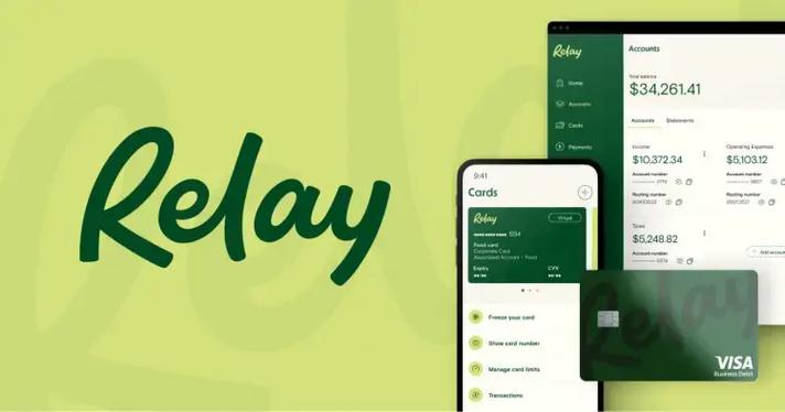 Relay Bank · US