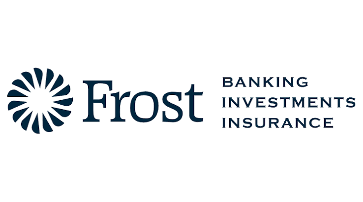 Frost bank · US